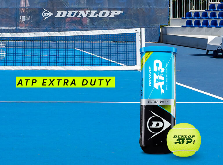 ATP EXTRA DUTY